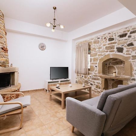 Sívas Halkidio Houseヴィラ エクステリア 写真