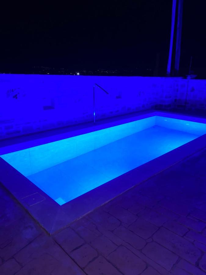 Sívas Halkidio Houseヴィラ エクステリア 写真