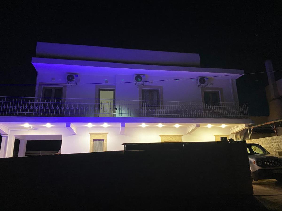 Sívas Halkidio Houseヴィラ エクステリア 写真