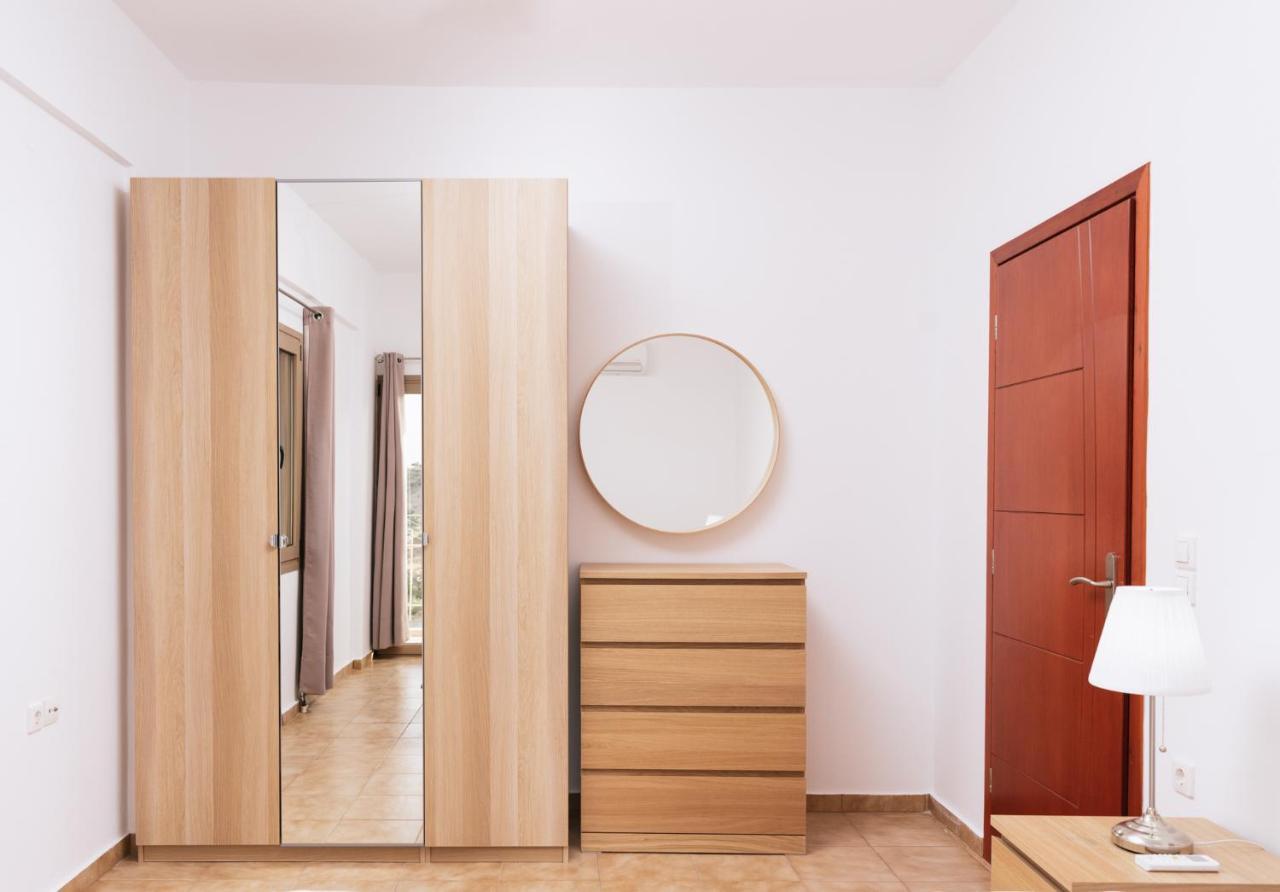 Sívas Halkidio Houseヴィラ エクステリア 写真