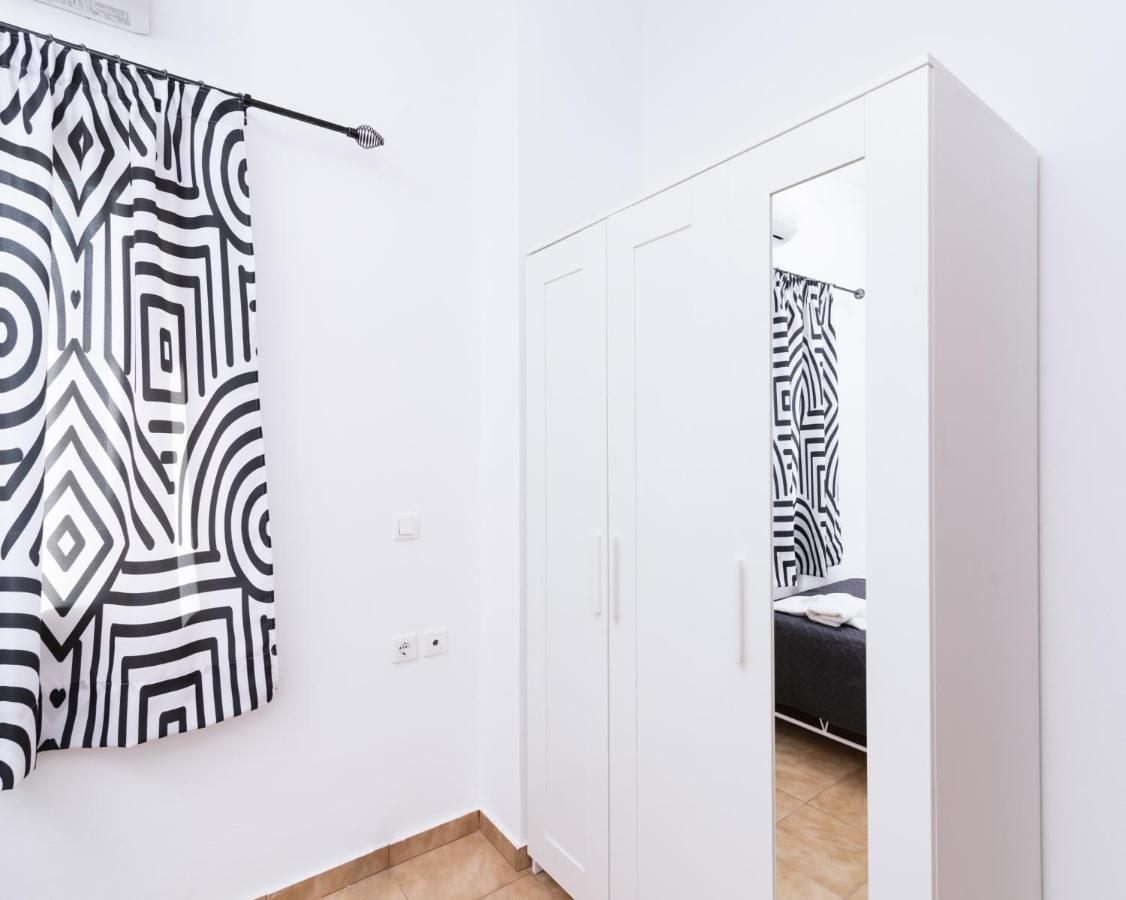 Sívas Halkidio Houseヴィラ エクステリア 写真