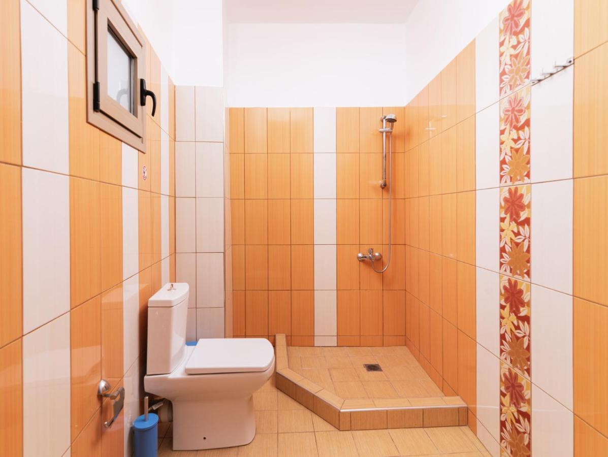 Sívas Halkidio Houseヴィラ エクステリア 写真