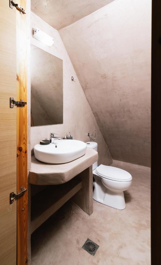 Sívas Halkidio Houseヴィラ エクステリア 写真